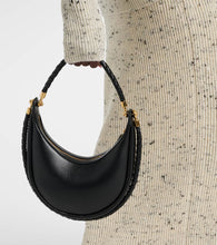 Bottega Veneta Hula Hoop leather shoulder bag