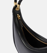 Bottega Veneta Hula Hoop leather shoulder bag