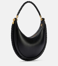 Bottega Veneta Hula Hoop leather shoulder bag