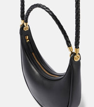 Bottega Veneta Hula Hoop leather shoulder bag