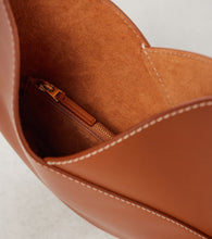 Bottega Veneta Solstice Small leather shoulder bag