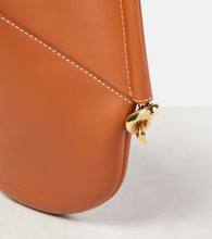 Bottega Veneta Solstice Small leather shoulder bag