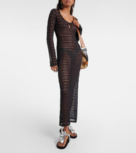 Isabel Marant Isela metallic leather sandals