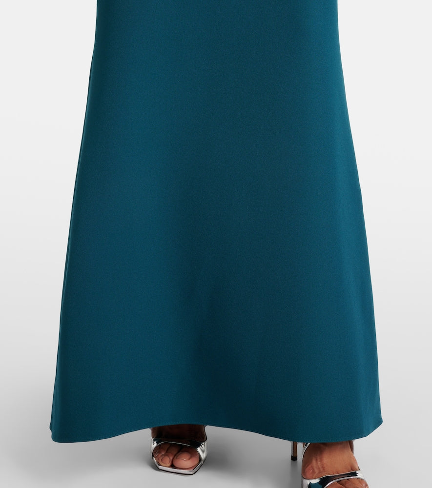 Safiyaa Embellished gown