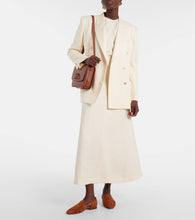 Gabriela Hearst Rory suede flats