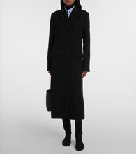 The Row Tyler suede lace-up boots