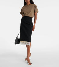 Souliers Martinez Kika patent leather sandals