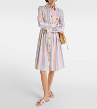 Roger Vivier Viv' By The Sea leather sandals