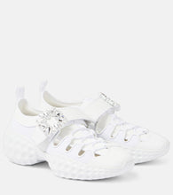 Roger Vivier Viv' Run Light Trekky sneakers - Roger Vivier Viv' Run Light Trekky运动鞋