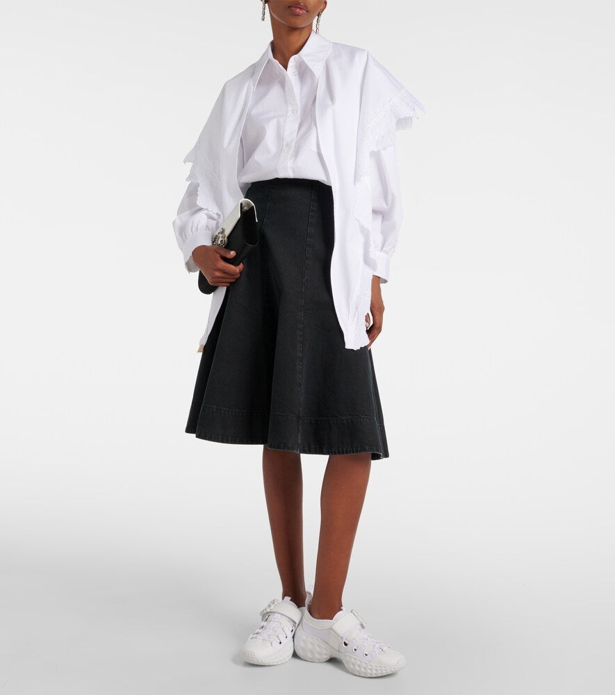 Roger Vivier Viv' Run Light Trekky sneakers