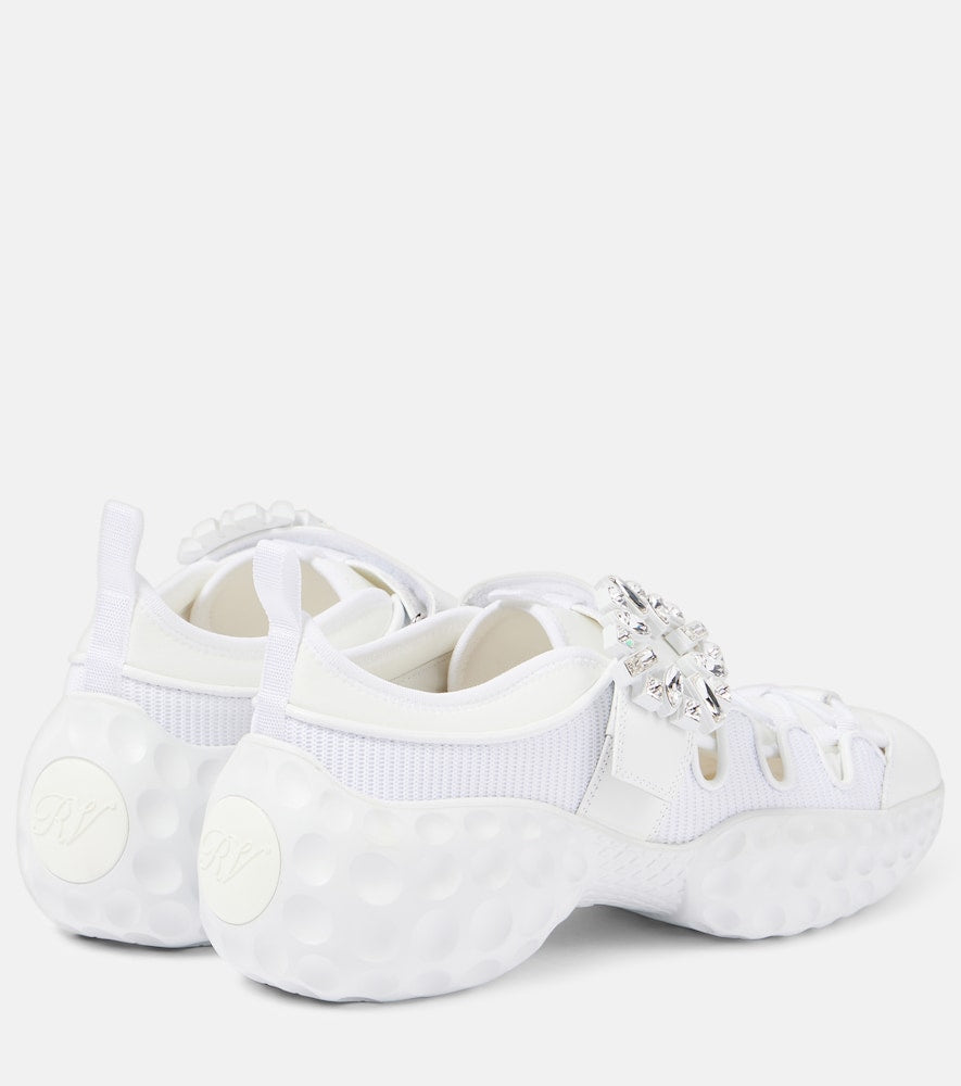 Roger Vivier Viv' Run Light Trekky sneakers