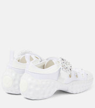 Roger Vivier Viv' Run Light Trekky sneakers