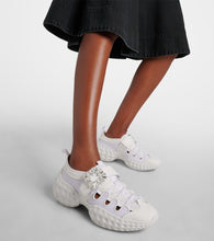Roger Vivier Viv' Run Light Trekky sneakers