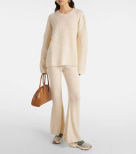 Tod's Kate knitted sneakers