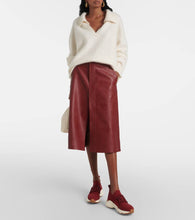 Tod's Kate slip-on sneakers