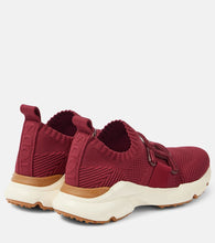 Tod's Kate slip-on sneakers