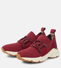 Tod's Kate slip-on sneakers