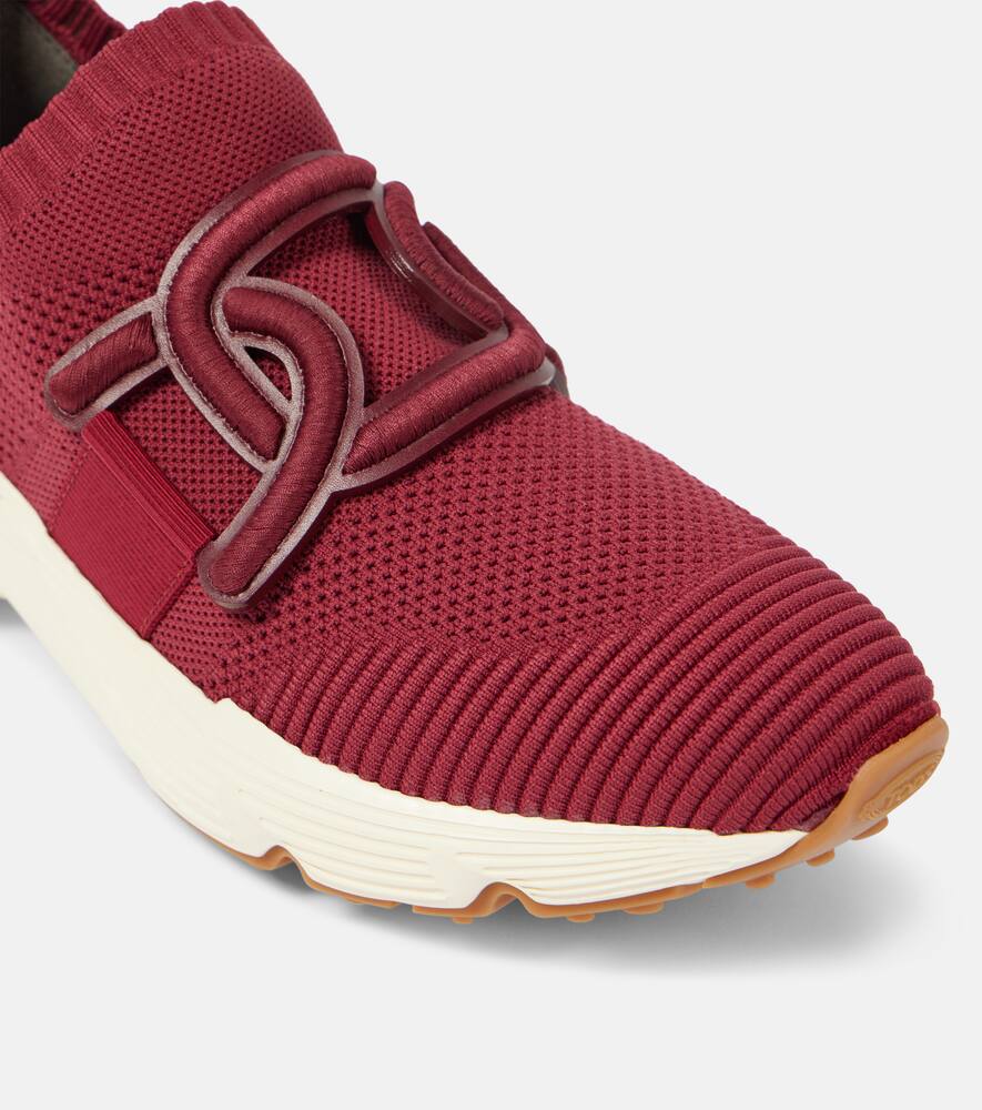 Tod's Kate slip-on sneakers