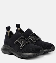 Tod's Kate slip-on sneakers - Tod's Kate 一脚蹬运动鞋