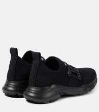 Tod's Kate slip-on sneakers
