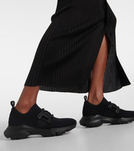 Tod's Kate slip-on sneakers