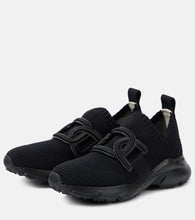 Tod's Kate slip-on sneakers