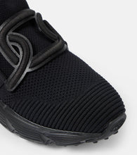 Tod's Kate slip-on sneakers