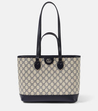 Gucci Ophidia Large GG Supreme canvas tote bag. Shop Gucci Tote Bags for women now.