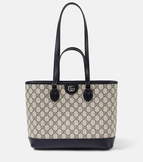 Gucci Ophidia Large GG Supreme canvas tote bag. Shop Gucci Tote Bags for women now.