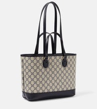 Gucci Ophidia Large GG Supreme canvas tote bag