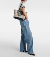 Gucci Ophidia Large GG Supreme canvas tote bag