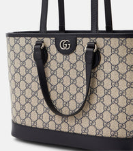 Gucci Ophidia Large GG Supreme canvas tote bag