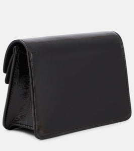 Gucci Dionysus Small patent leather crossbody bag