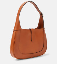 Gucci Gucci Jackie Small leather shoulder bag