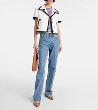 Gucci Gucci Jackie Small leather shoulder bag