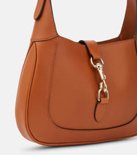 Gucci Gucci Jackie Small leather shoulder bag