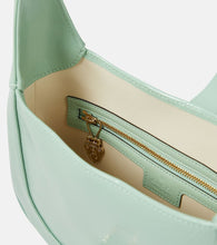 Gucci Jackie Small leather shoulder bag