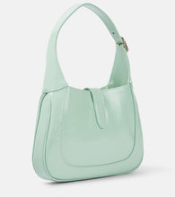 Gucci Jackie Small leather shoulder bag