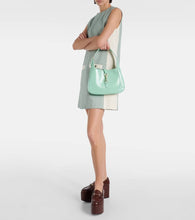 Gucci Jackie Small leather shoulder bag