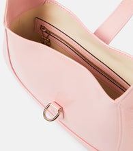 Gucci Gucci Jackie Small patent leather shoulder bag