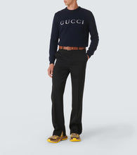 Gucci Gucci Ripple sneakers