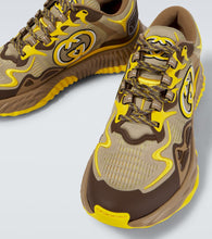 Gucci Gucci Ripple sneakers