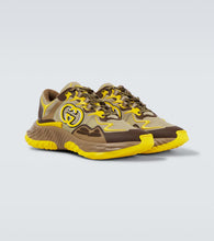 Gucci Gucci Ripple sneakers