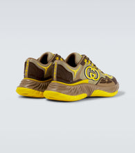 Gucci Gucci Ripple sneakers
