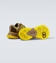 Gucci Gucci Ripple sneakers