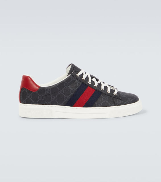Gucci Gucci Ace GG sneakers