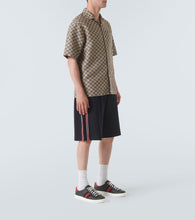 Gucci Gucci Ace GG sneakers