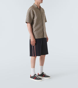 Gucci Gucci Ace GG sneakers