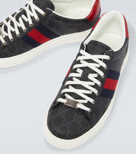 Gucci Gucci Ace GG sneakers
