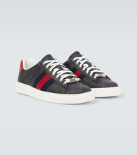 Gucci Gucci Ace GG sneakers
